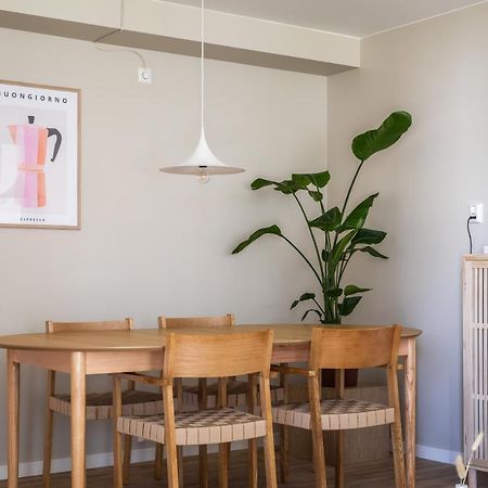 Scandinavian Apartment With 2 Bedrooms And Terrasse - Close To Storo Storsenter And All Public Transport Oslo Esterno foto