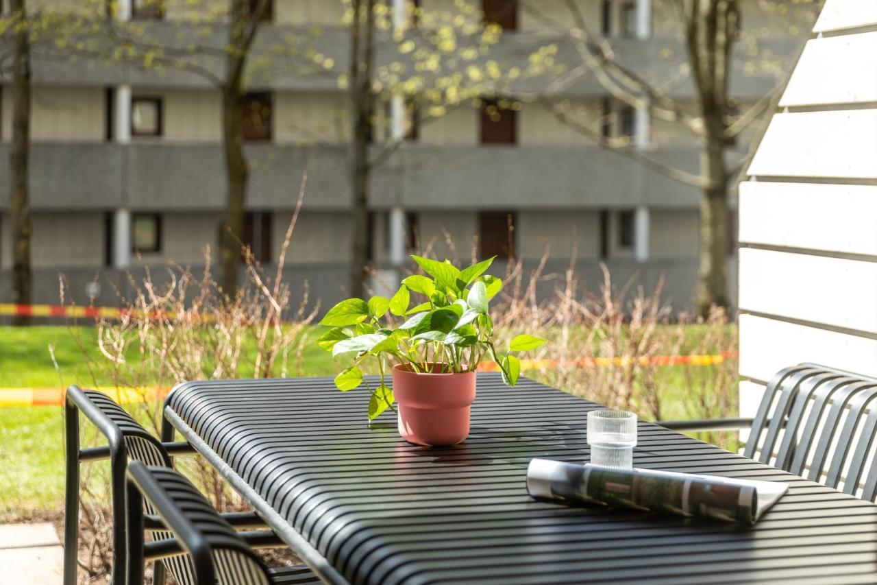 Scandinavian Apartment With 2 Bedrooms And Terrasse - Close To Storo Storsenter And All Public Transport Oslo Esterno foto