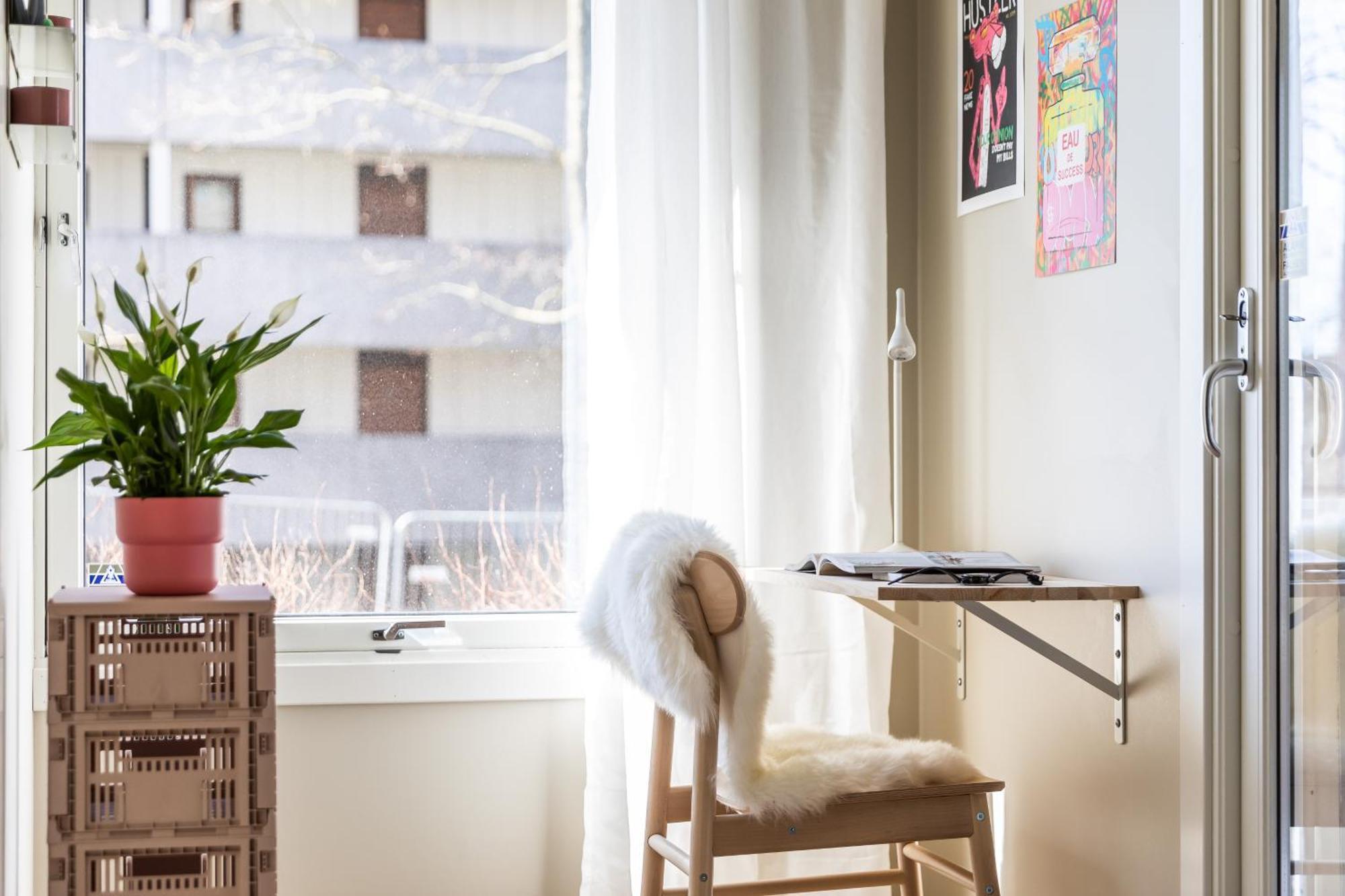 Scandinavian Apartment With 2 Bedrooms And Terrasse - Close To Storo Storsenter And All Public Transport Oslo Esterno foto