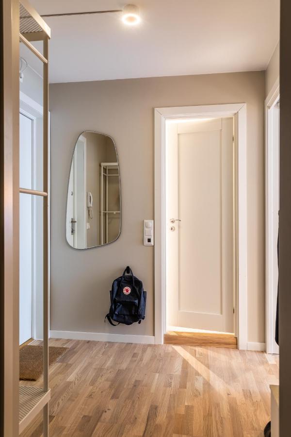 Scandinavian Apartment With 2 Bedrooms And Terrasse - Close To Storo Storsenter And All Public Transport Oslo Esterno foto