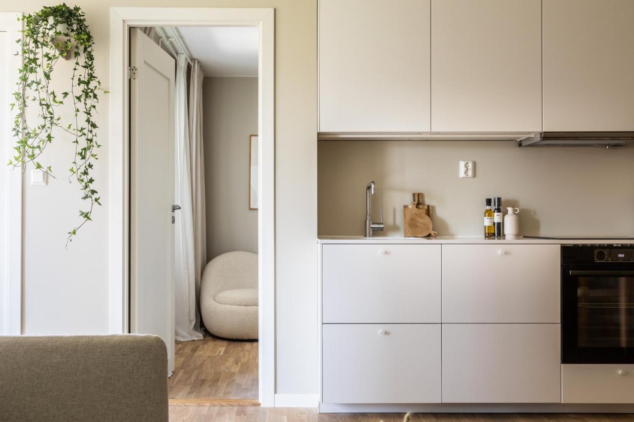 Scandinavian Apartment With 2 Bedrooms And Terrasse - Close To Storo Storsenter And All Public Transport Oslo Esterno foto