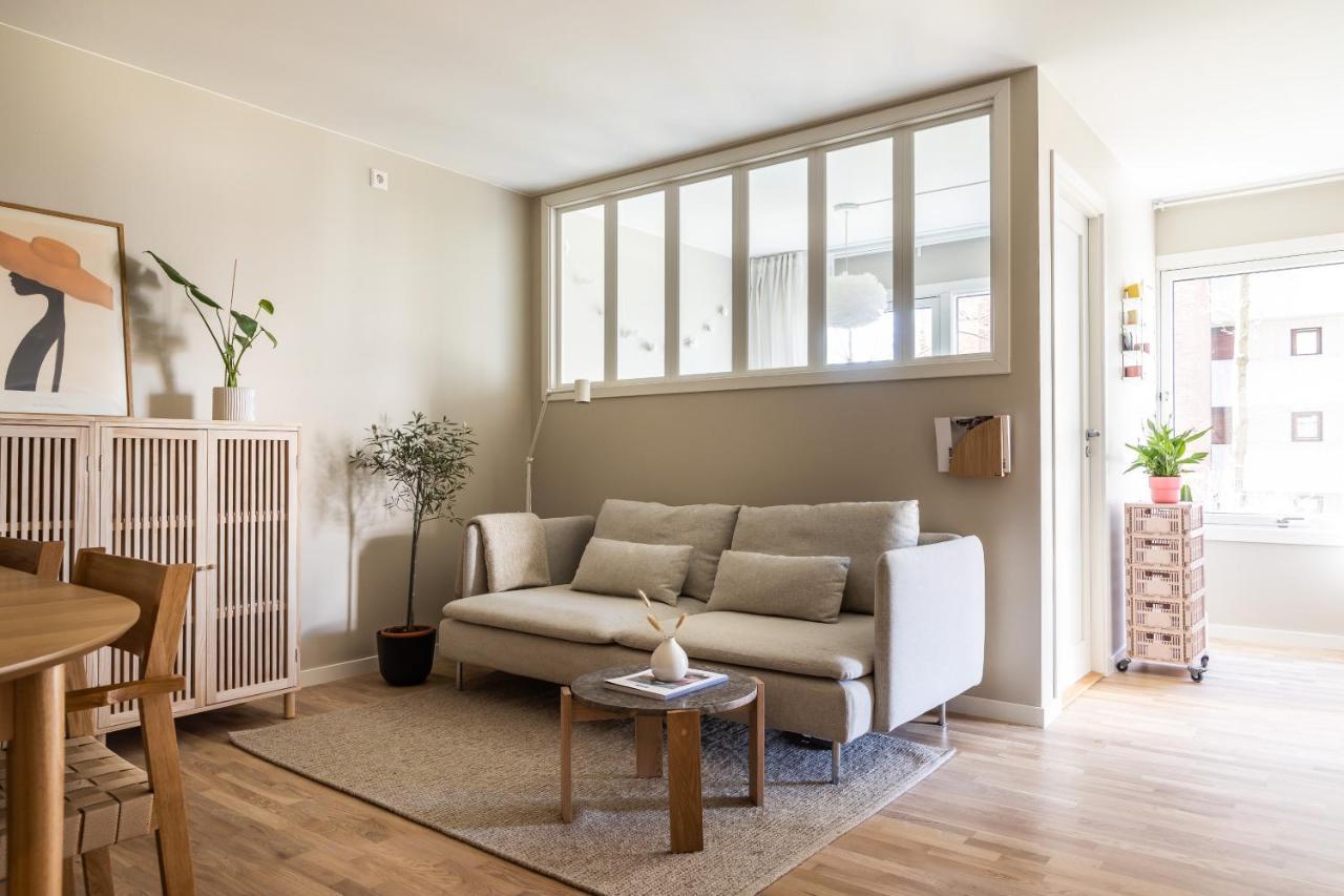 Scandinavian Apartment With 2 Bedrooms And Terrasse - Close To Storo Storsenter And All Public Transport Oslo Esterno foto